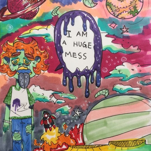 Meet your Posher, lex - Picture 2 of 6